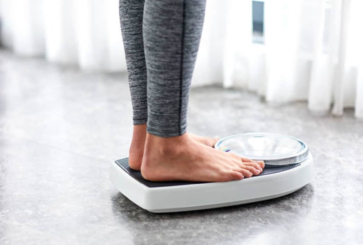 how to lose weight fast without exercise, these tips to follow