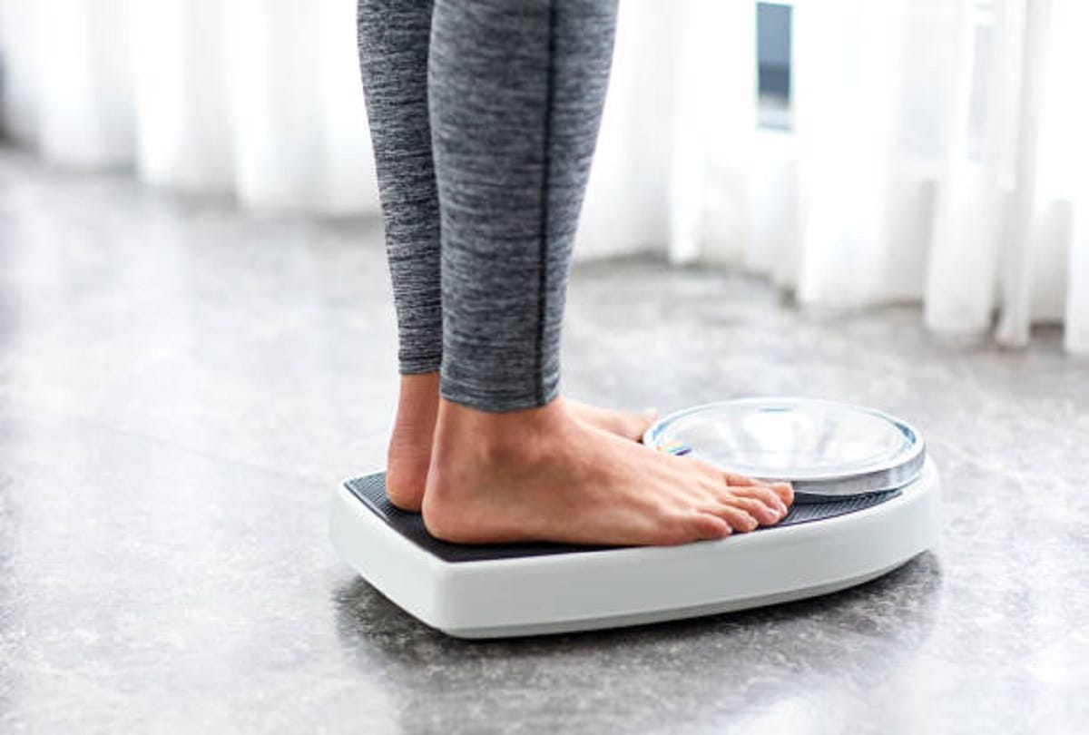 Today health tips Follow these tips in your routine for weight loss