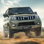 Mahindra Bolero Neo