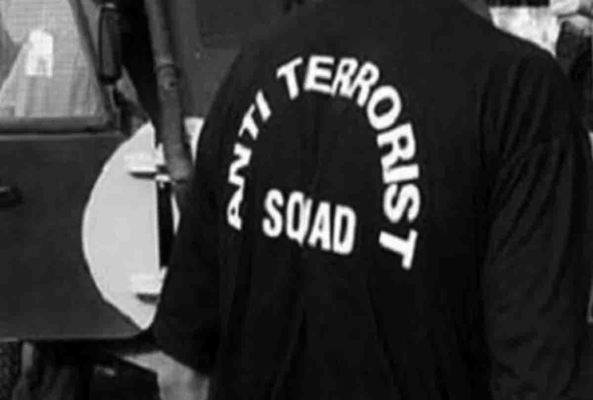UP: ATS picks up four from Unnao, pistol recovered near one