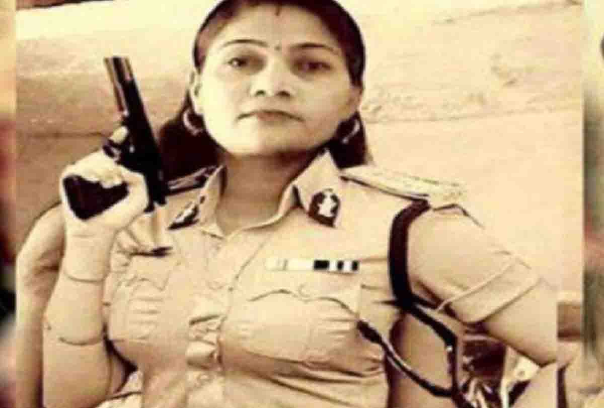 woman murder case in bithoor, disclosure of accused Seema Yadav