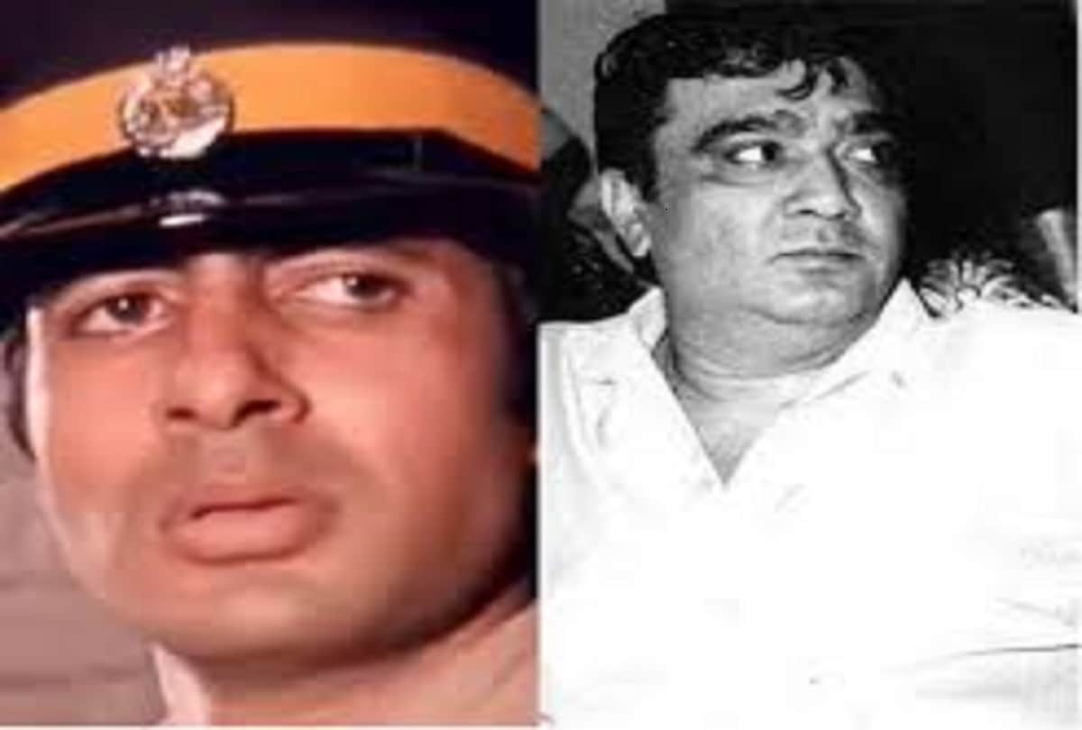 Prakash Mehra, the director who took a chance on Amitabh Bachchan and made him a star