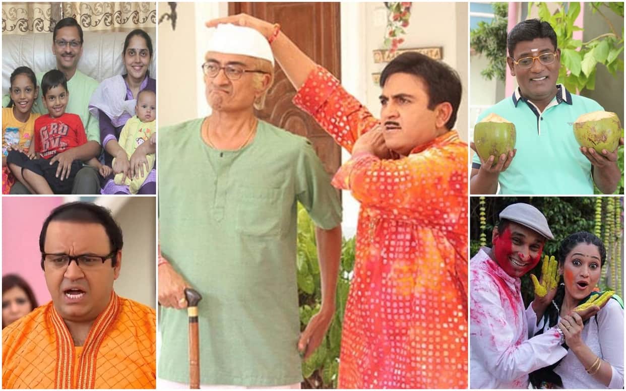 Taarak Mehta Ka Ooltah Chashmah 20 Lesser Known Facts About jethalal Show