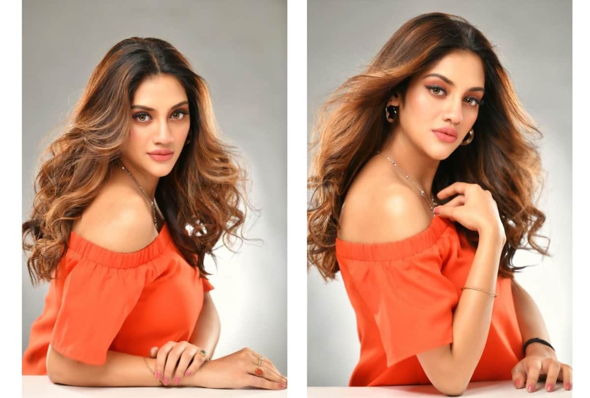 Nusrat Jahan Shares Stunning Pics On Instagram Captioned When Life Gives You Lemons