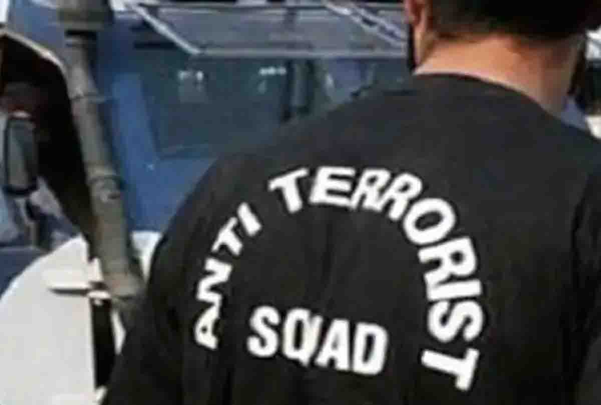 Shortage of resources: Kanpur ATS is responsible for monitoring six districts