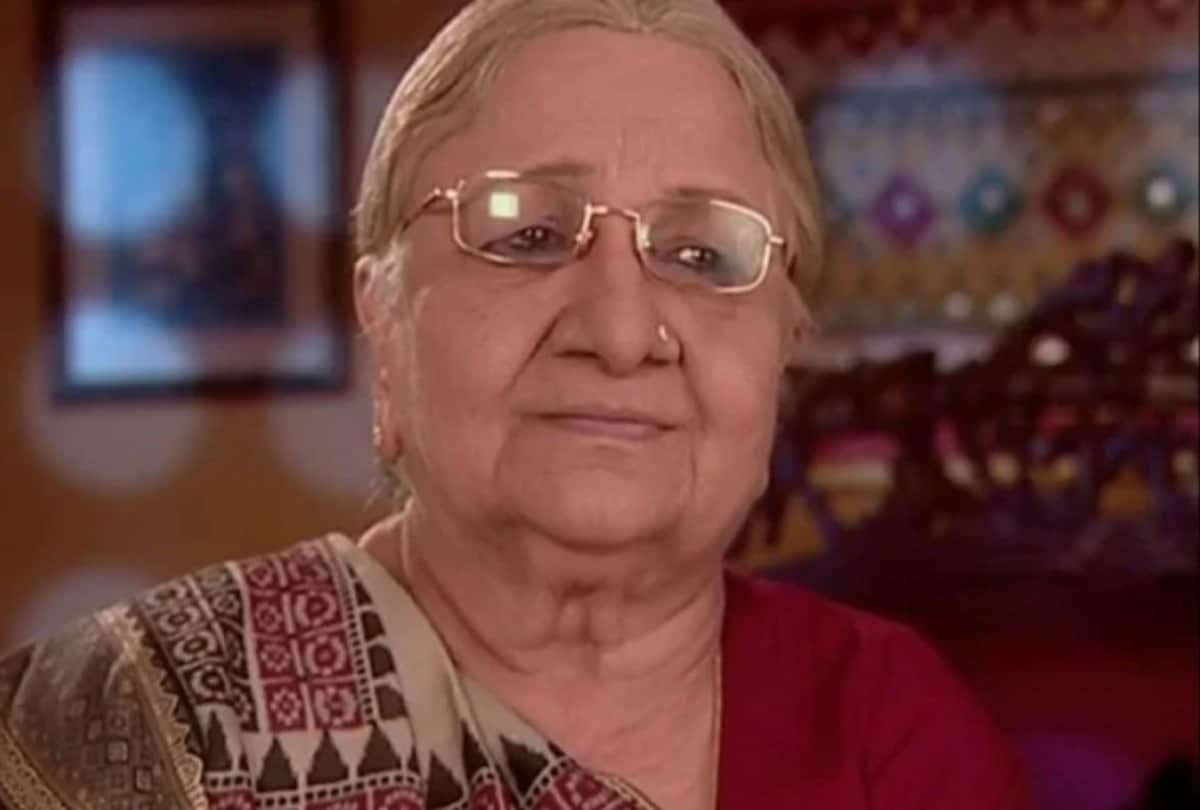 Birthday Special: Know Unknown Facts About Kyunki Saas Bhi Kabhi Bahu Thi Baa Aka Sudha Shivpuri