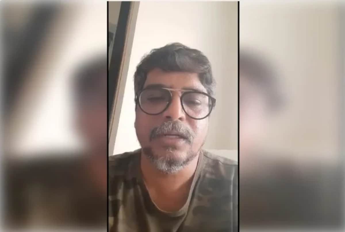 Raju Sapte Suicide Case: FWICE Leader Accused MCOCA