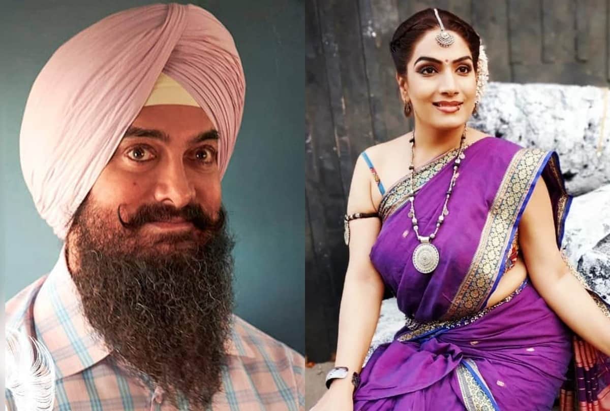 Aamir Khan’s Laal Singh Chaddha Crew Accused Of Littering At Ladakh Shoot And NaamKarann Fame Anaya Soni Face Financial Crises