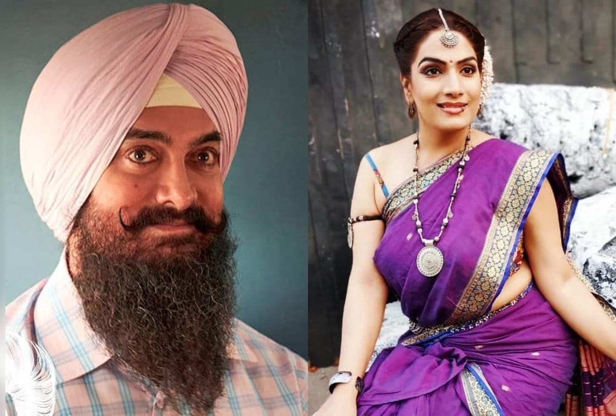 Aamir Khan’s Laal Singh Chaddha Crew Accused Of Littering At Ladakh Shoot And NaamKarann Fame Anaya Soni Face Financial Crises