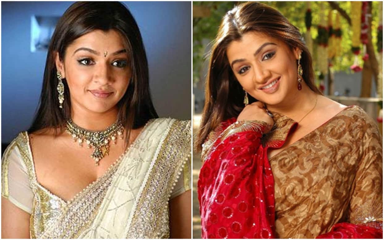 Indra The Tiger Movie actress Aarthi Agarwal death after liposuction sugery Know all Details