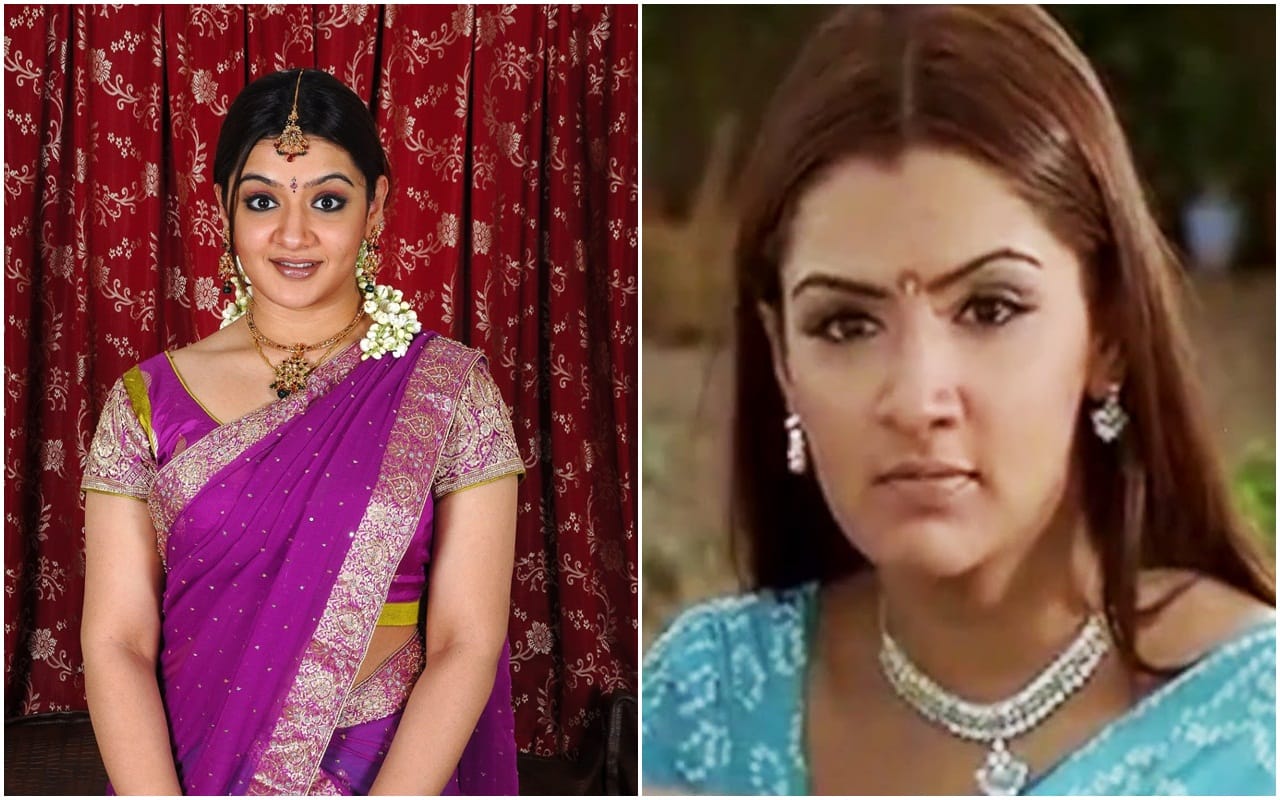 Indra The Tiger Movie actress Aarthi Agarwal death after liposuction sugery Know all Details