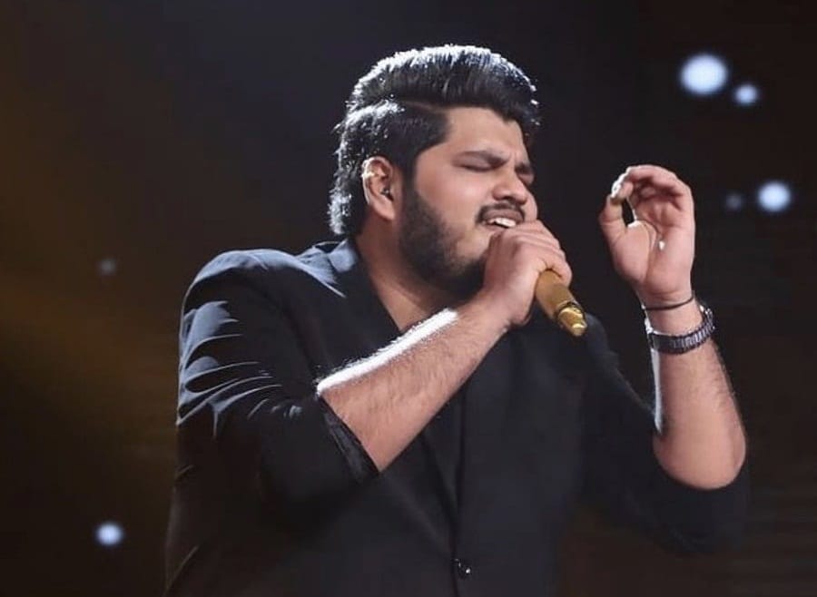 Indian idol 12 contestant Ashish Kulkarni shares His Experience With Amar ujala After 12 eviction