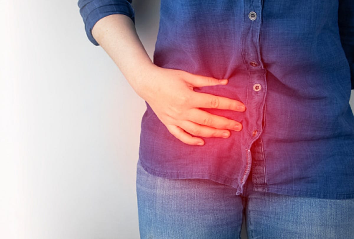 Signs and symptoms of Appendix tests and treatment in hindi