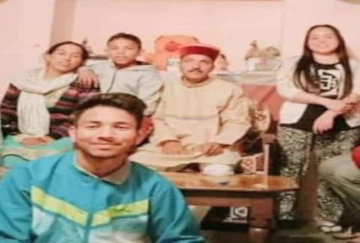 After saving 22 lives Bhim Singh along with his family washed away in the water in boh valley kangra himachal