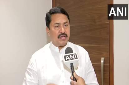 नाना पटोले, अध्यक्ष, कांग्रेस प्रदेश कमेटी