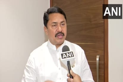 नाना पटोले, अध्यक्ष, कांग्रेस प्रदेश कमेटी