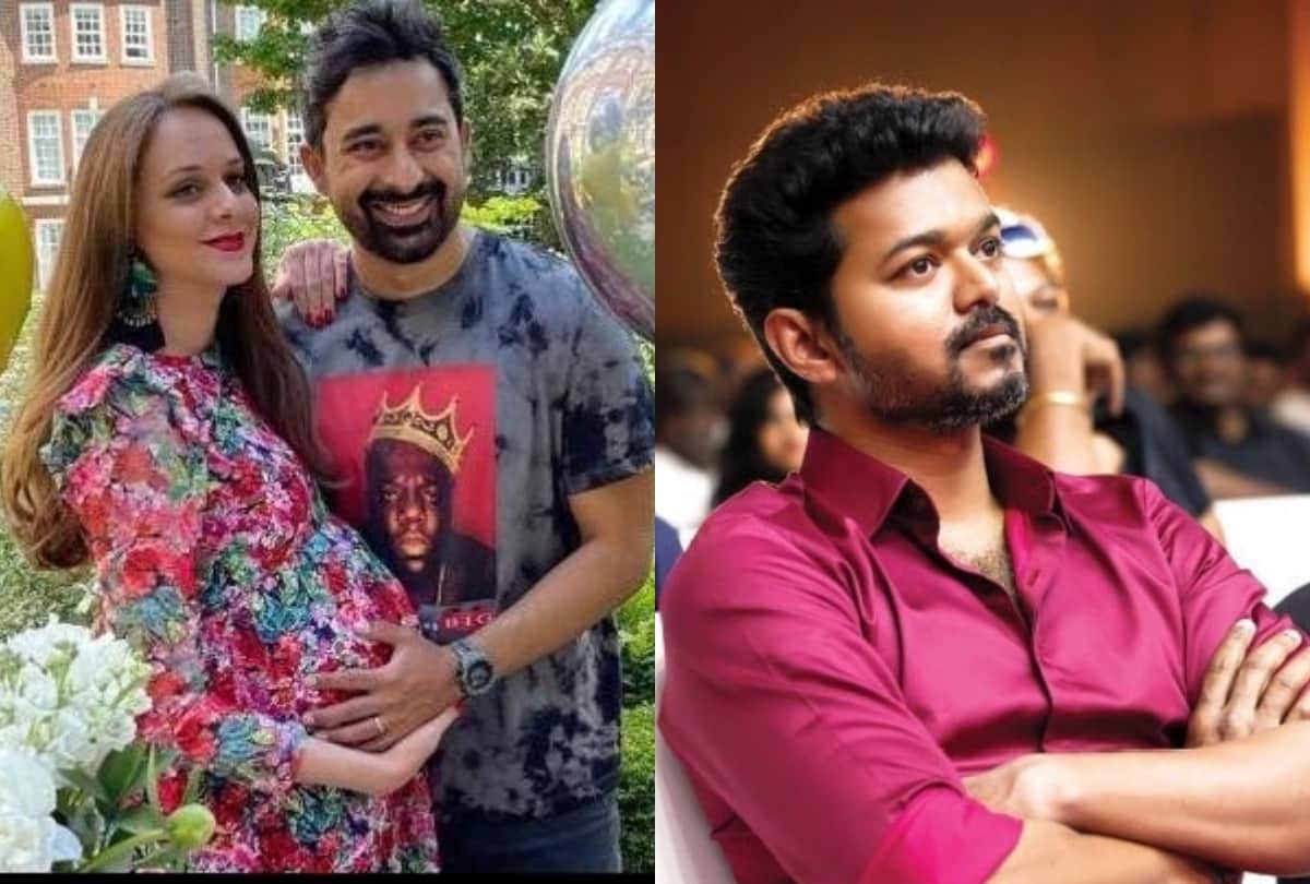 Rannvijay Singha, Wife Prianka Blessed With Baby Boy And Madras High Court Imposes Rs 1 Lakh Penalty On Actor Vijay