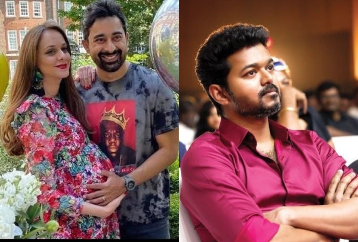 Rannvijay Singha, Wife Prianka Blessed With Baby Boy And Madras High Court Imposes Rs 1 Lakh Penalty On Actor Vijay