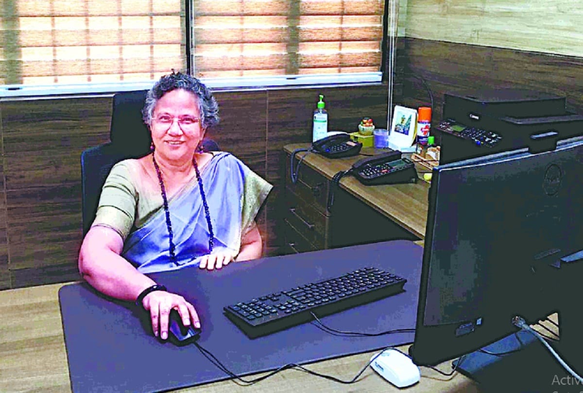 university of skill and entrepreneurship to be an alternative of du said dseu vice chancellor