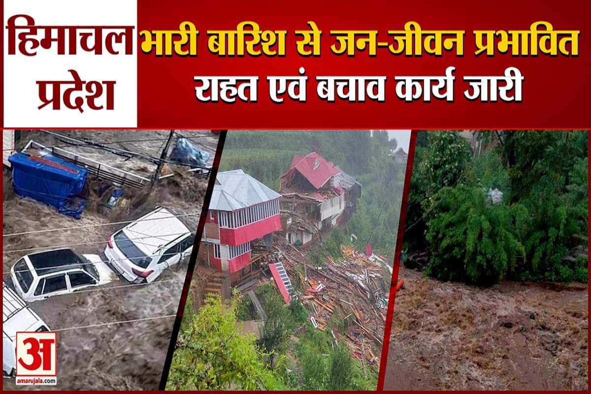 हिमाचल प्रदेश