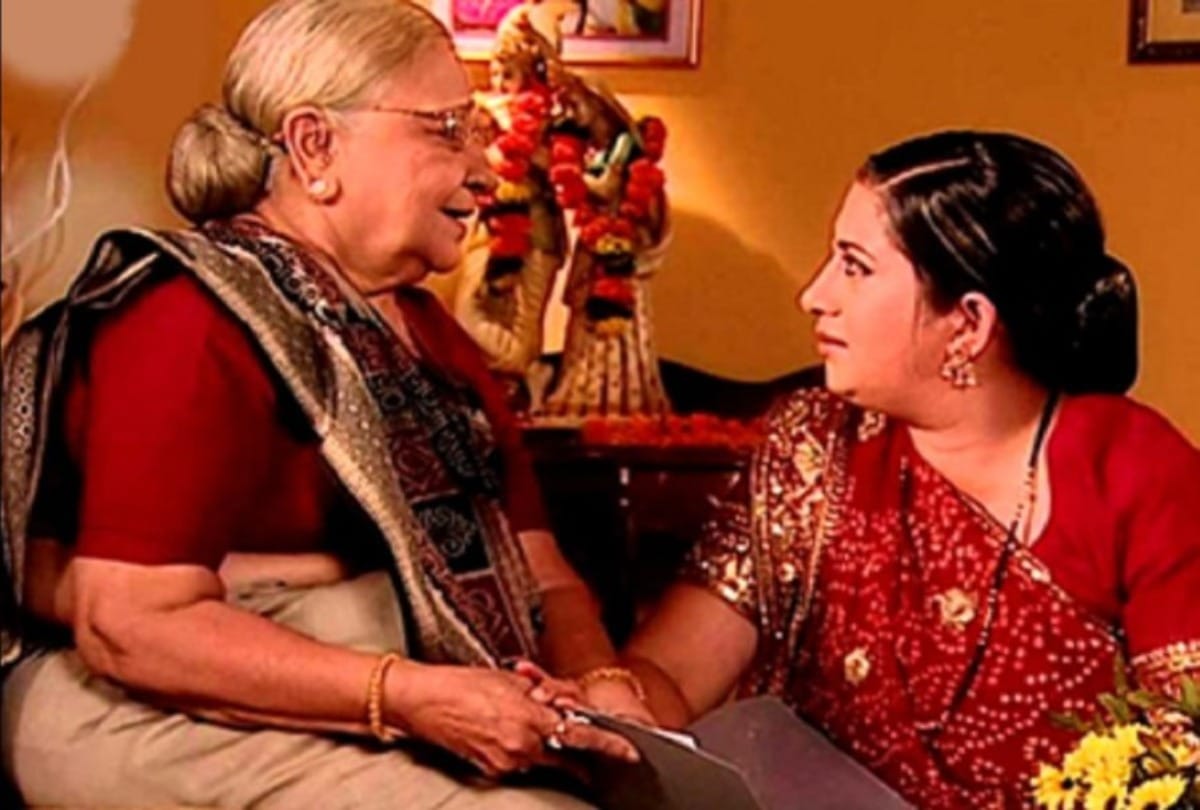 Birthday Special: Know Unknown Facts About Kyunki Saas Bhi Kabhi Bahu Thi Baa Aka Sudha Shivpuri