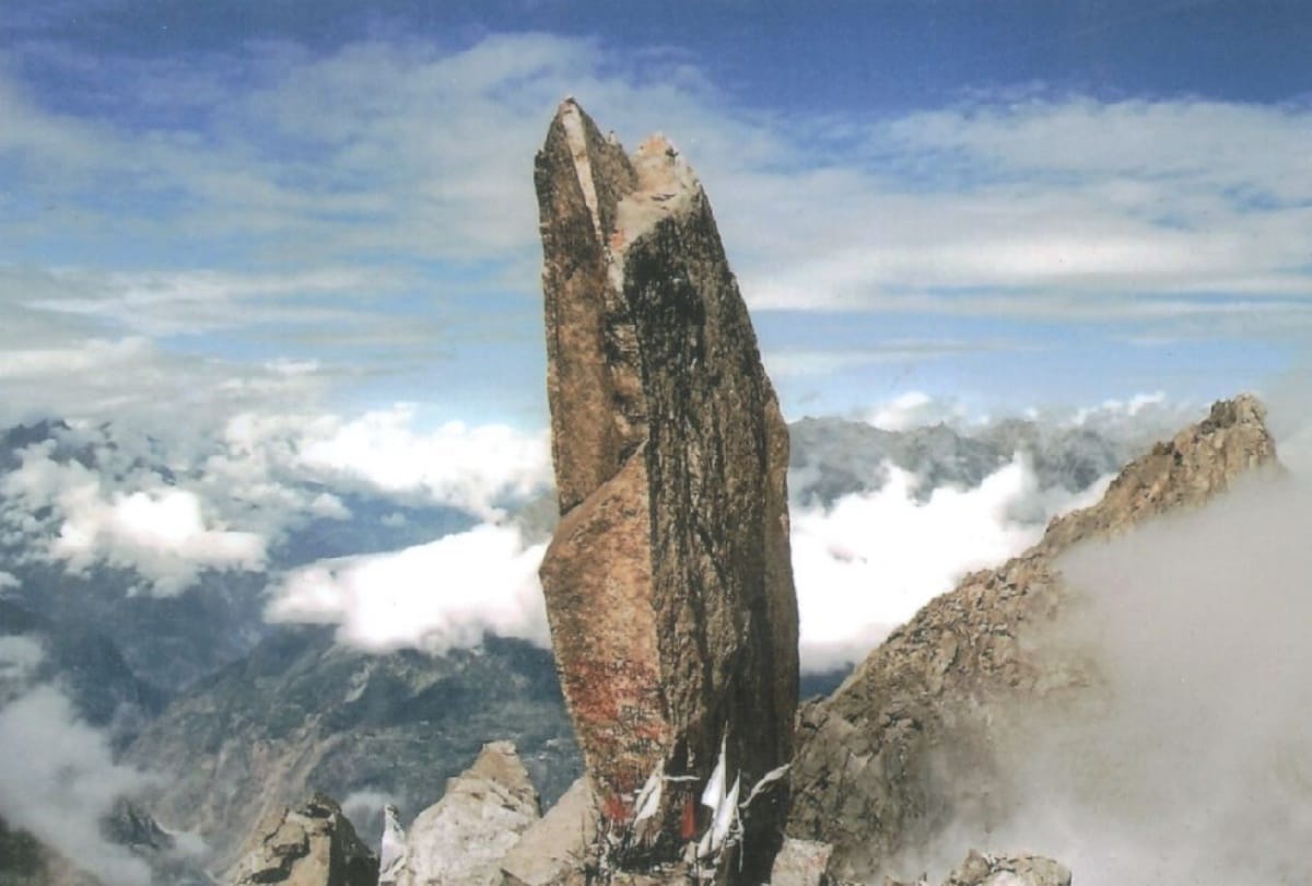 Kinnar Kailash Yatra canceled for the second consecutive year in himachal, know the reason