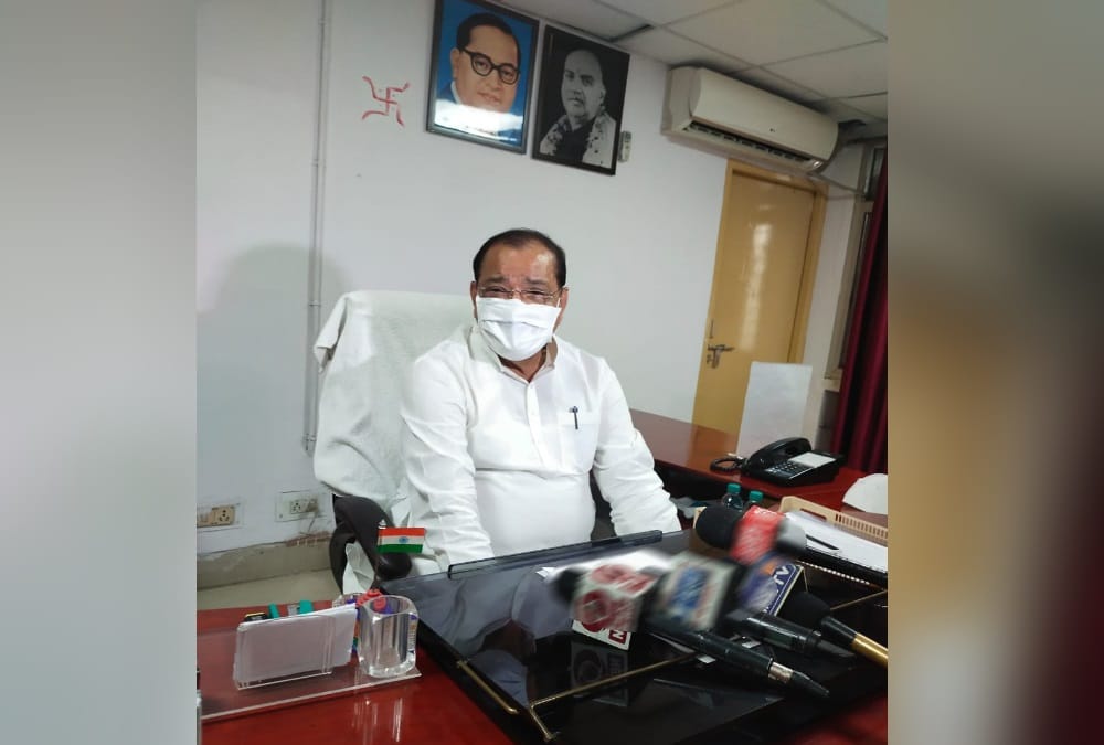Uttarakhand News: Excise Department suffered loss of 93 crore Rupees in For years