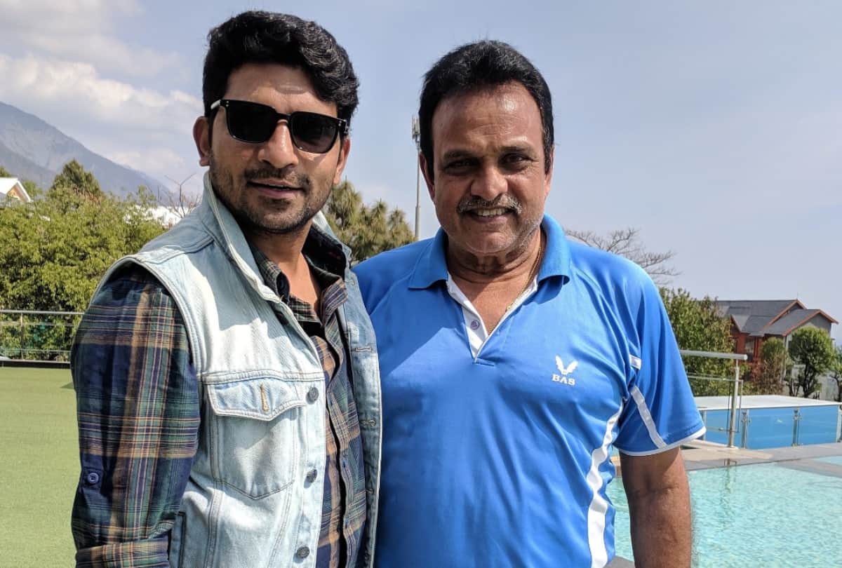 Jatin Sarna Who Plays Yashpal Sharma In Ranveer Singh's 83 Pays Tribute To Late Cricketer