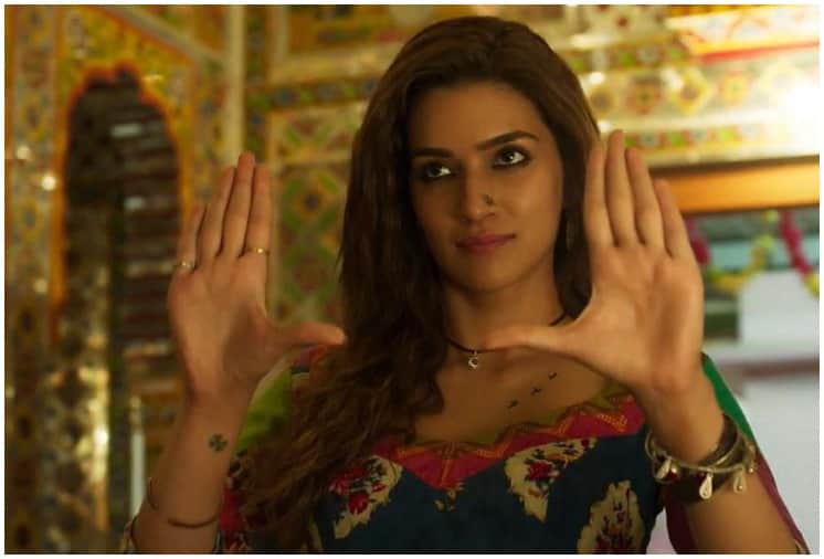 Mimi Trailer Review by Pankaj Shukla Kriti Sanon Pankaj Tripathi Laxman Utekar Dinesh Vijan Maddock