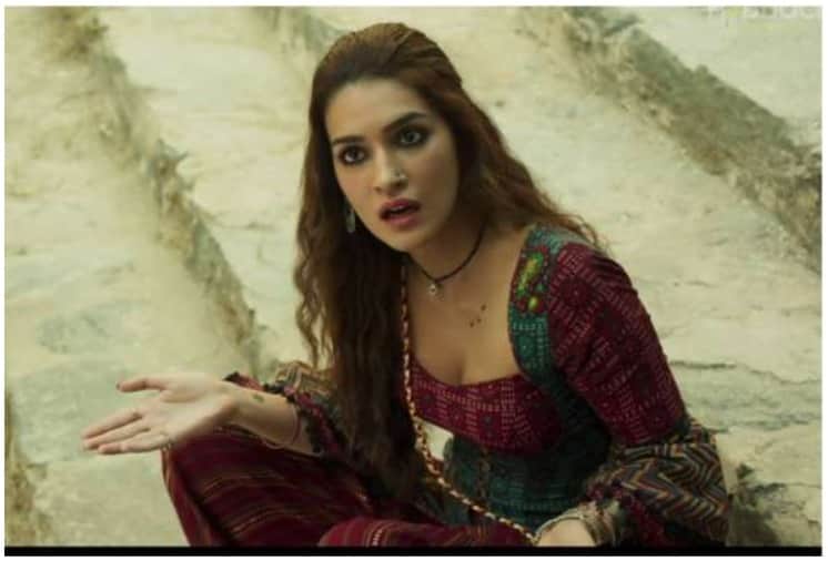 Mimi Trailer Review by Pankaj Shukla Kriti Sanon Pankaj Tripathi Laxman Utekar Dinesh Vijan Maddock