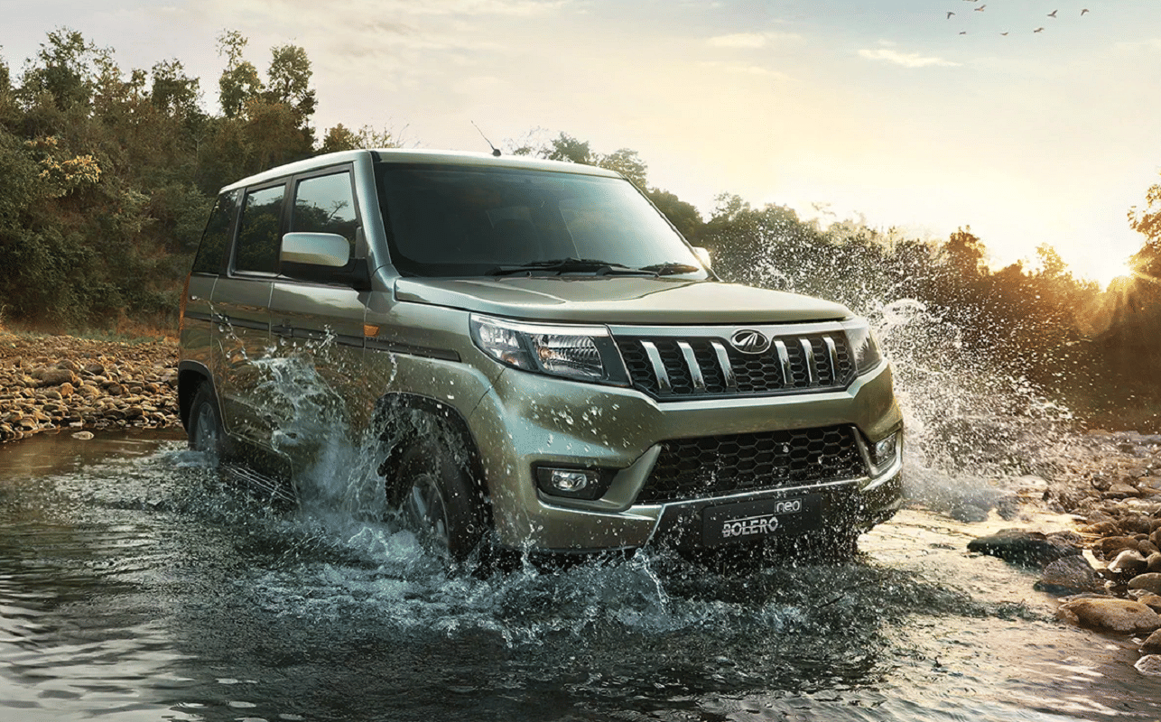 Mahindra Bolero Neo N10 (O) new Variant launched in India Know price features specifications