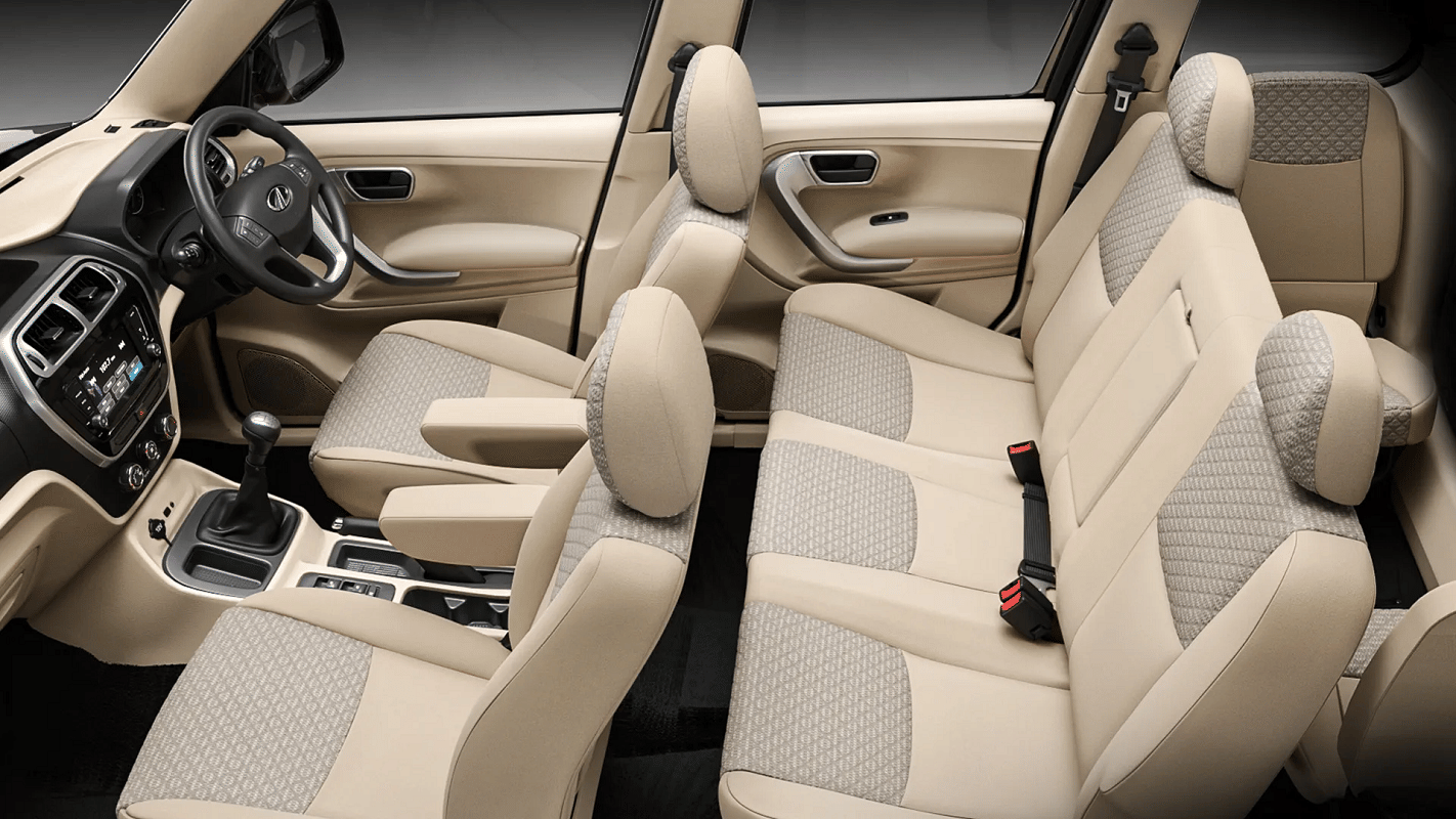 mahindra bolero neo plus launch date in india upcoming 9 seater suv in india