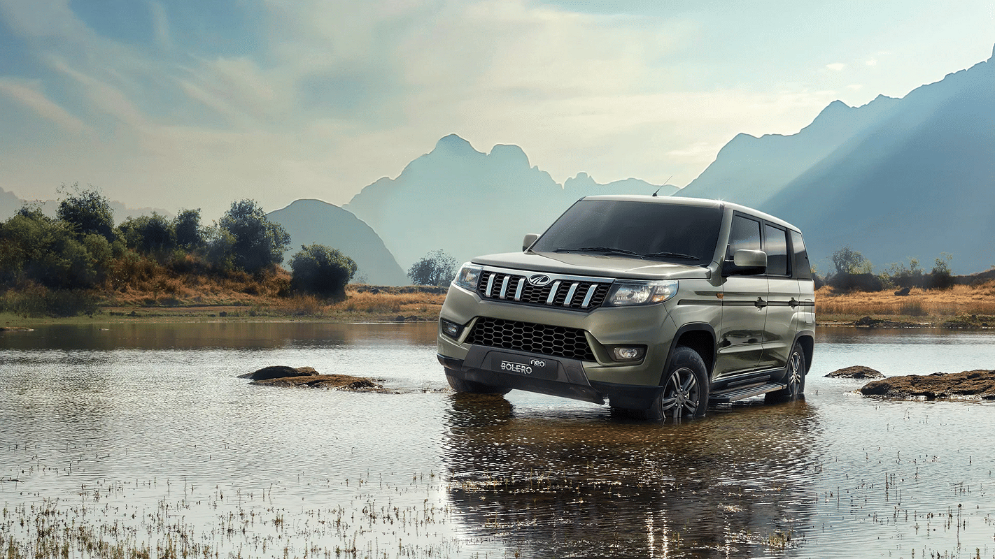 mahindra bolero neo plus launch date in india upcoming 9 seater suv in india
