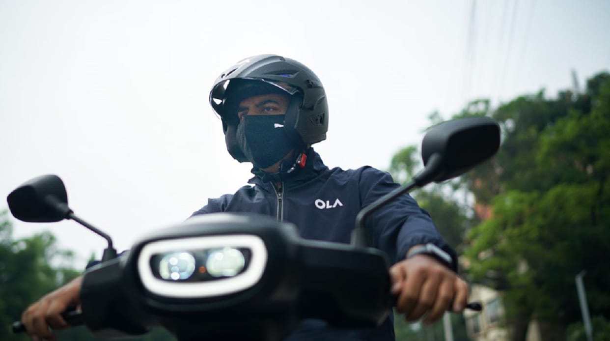 Ola Electric plans to launch more affordable Ola electric scooter and Ola electric bike after Ola S1 and S1 Pro models