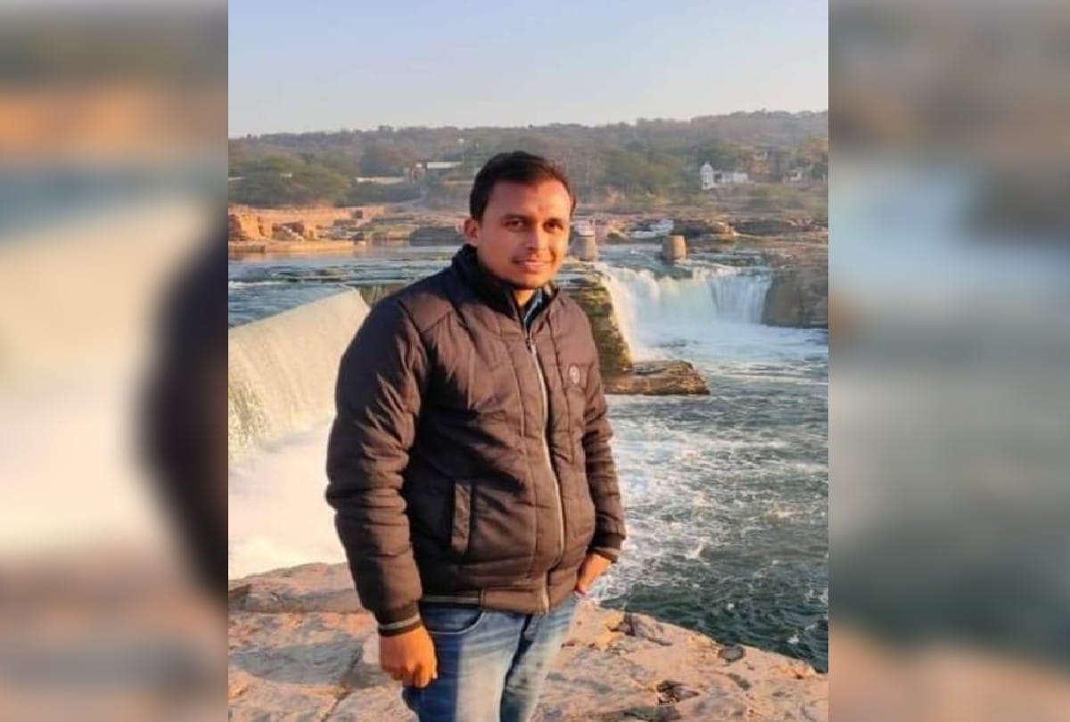 Firozabad Police Arrests Miscreant Of Pawan Murder Case Shot For Five Lakh Up Crime News