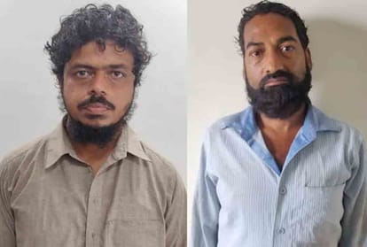 UP: ATS interrogated Al Qaeda terrorists, shocking revelation