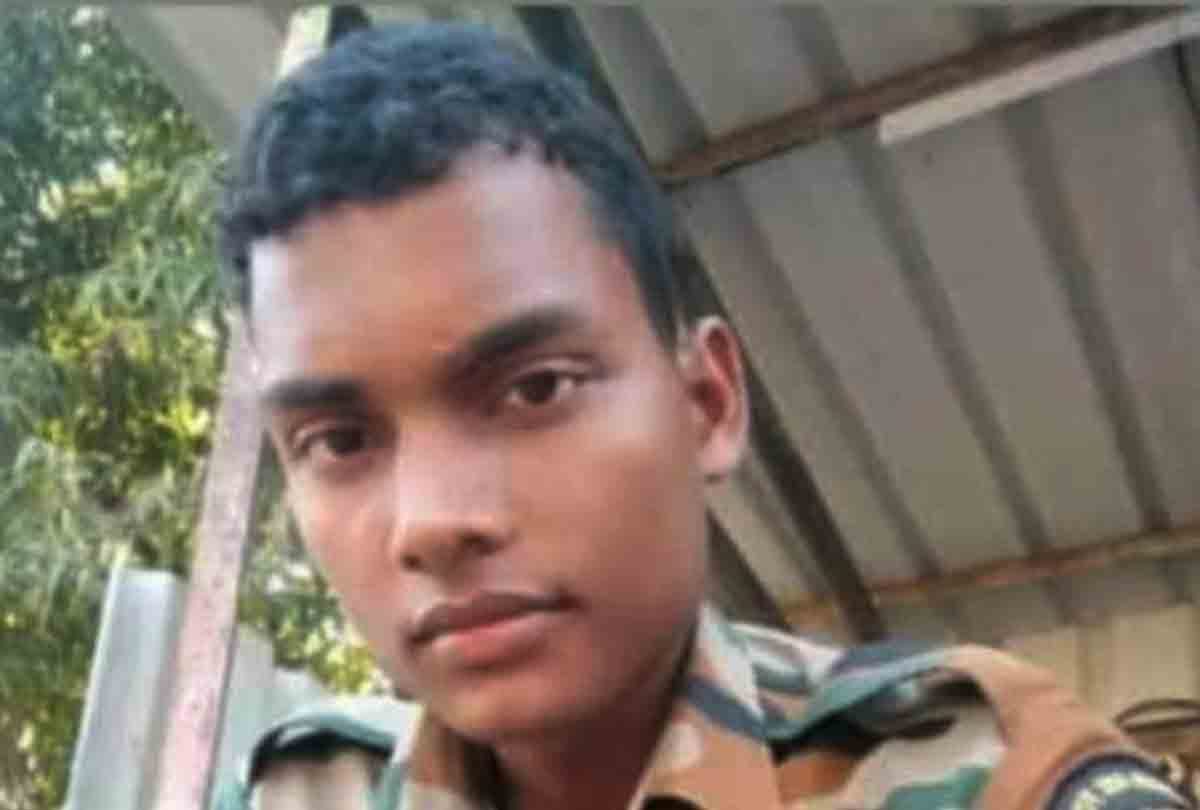 Kanpur: Air force personnel posted in Chennai shot himself dead