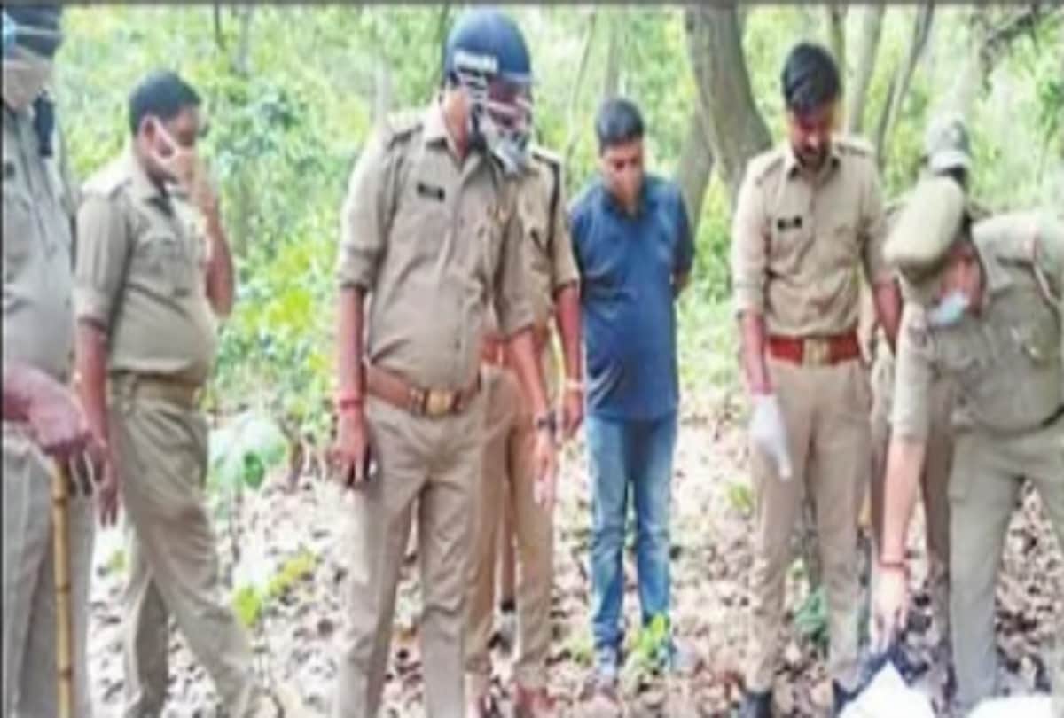 young man told story of terror tiger pawed me too can believe how I am alive