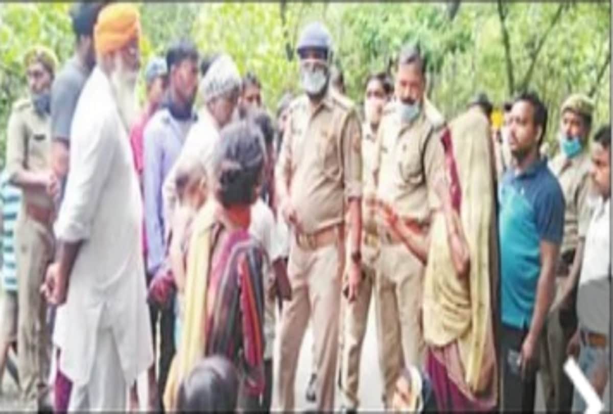 young man told story of terror tiger pawed me too can believe how I am alive