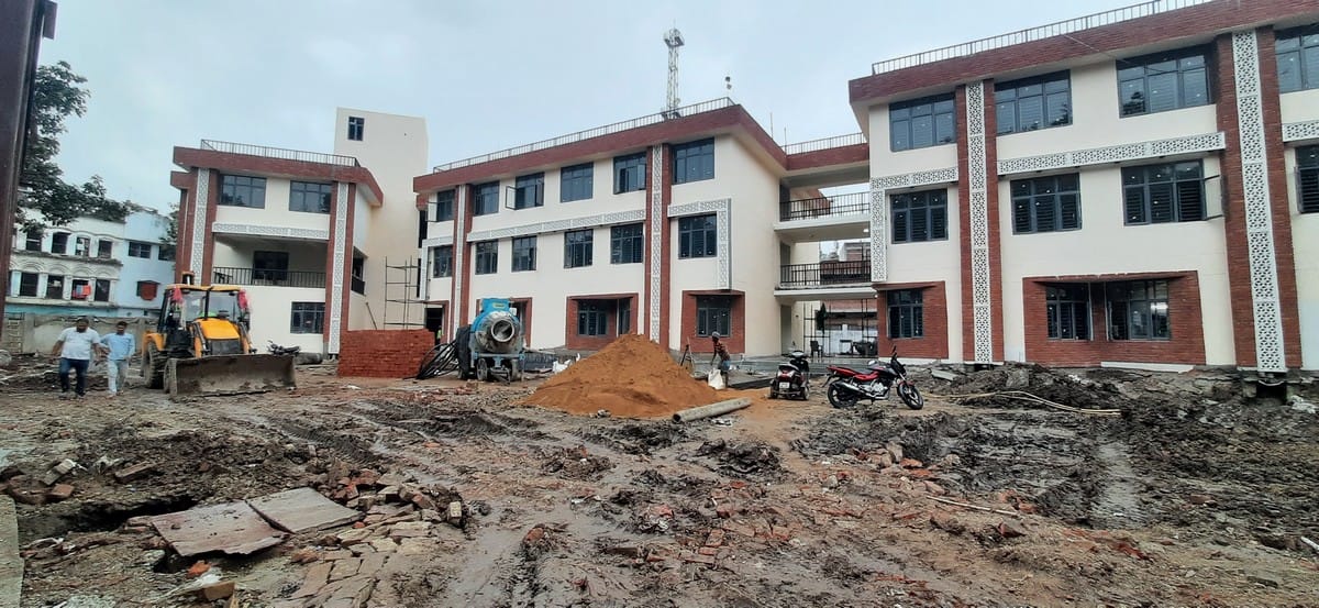 PM Modi will inaugurate Machhodri Primary School in Varanasi