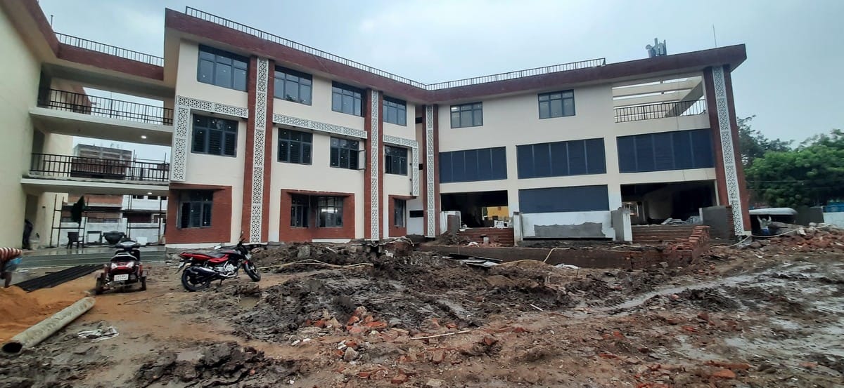 PM Modi will inaugurate Machhodri Primary School in Varanasi
