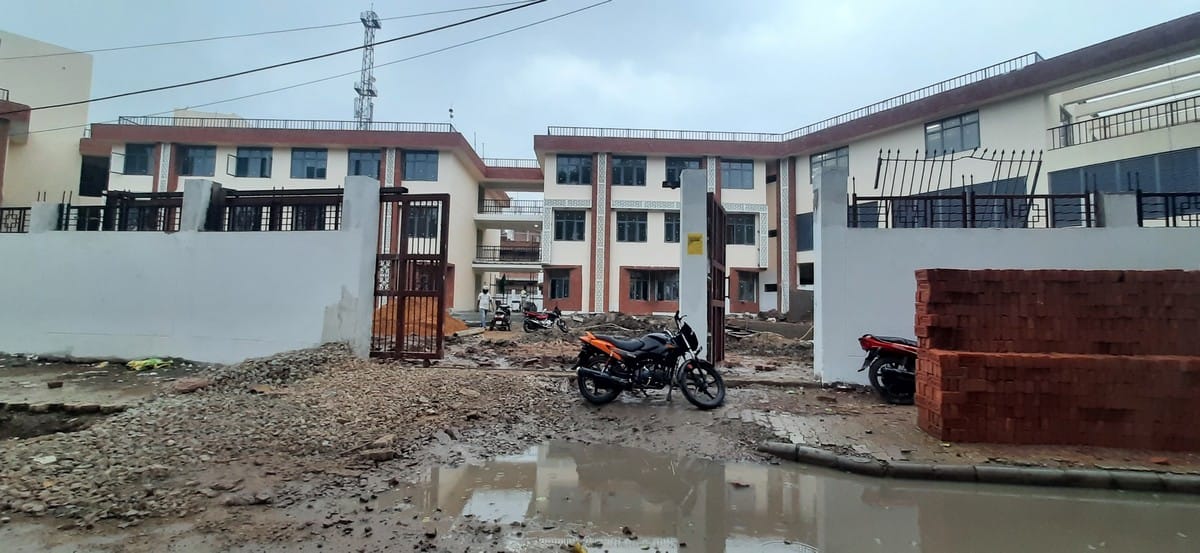 PM Modi will inaugurate Machhodri Primary School in Varanasi
