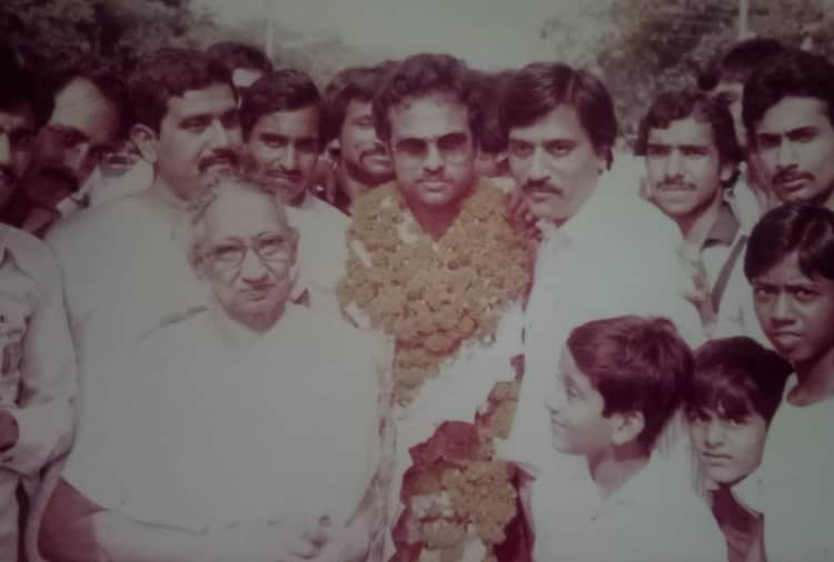 Yashpal Sharma Death News: Punjab Born Cricketer Yashpal Sharma Passed Away