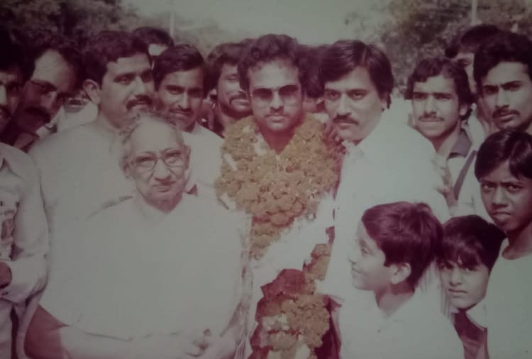 Yashpal Sharma Death News: Punjab Born Cricketer Yashpal Sharma Passed Away