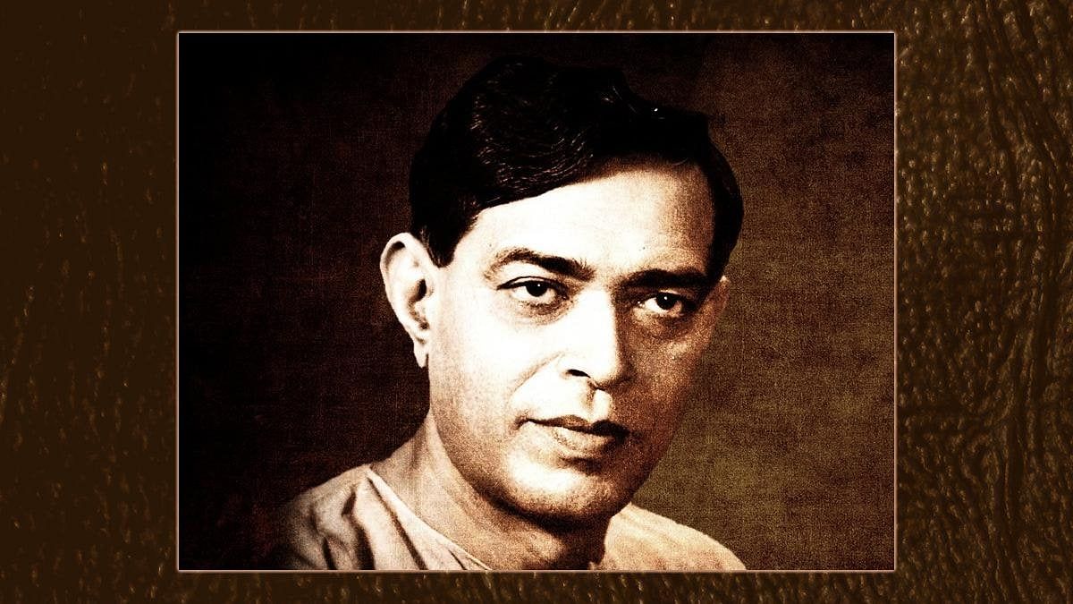 ramdhari singh dinkar hindi kavira from naye subhashit