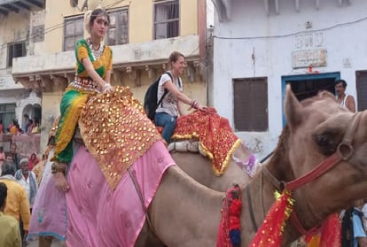 bhagwan jagannath rathyatra in mathura