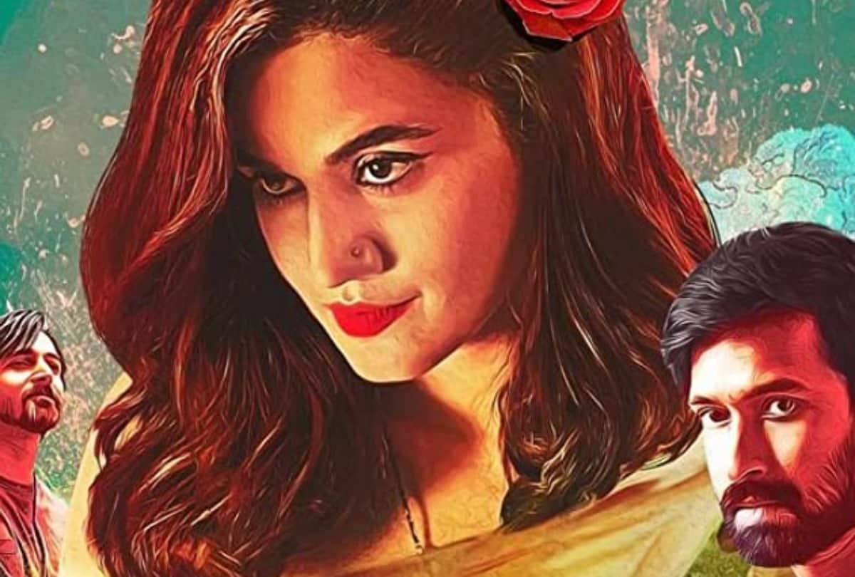 OTT 2021 Netflix Hindi Cinema Bombay Begum Pooja Bhatt Haseen Dillruba Taapsee Pannu Pittha Kathalu Shruti Hassan became mirror of social change