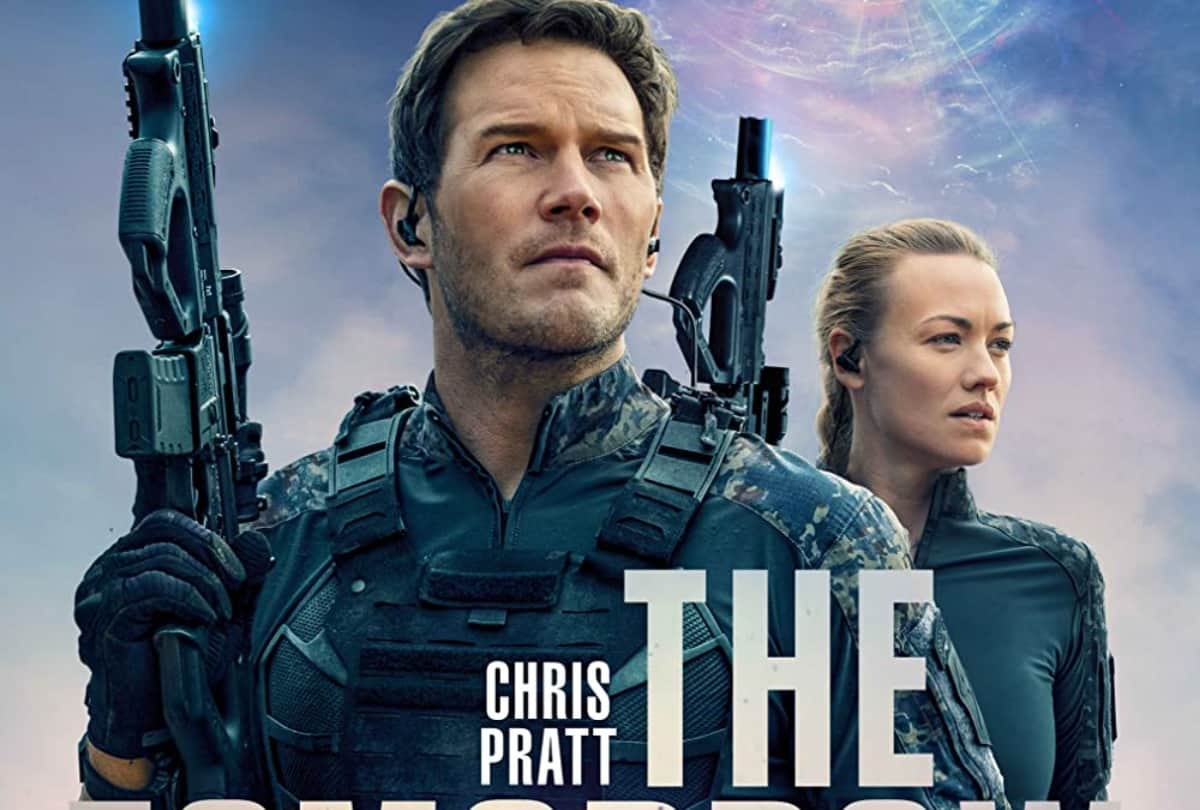 Top 5 thriller and suspenseful web series and movies which you should watch