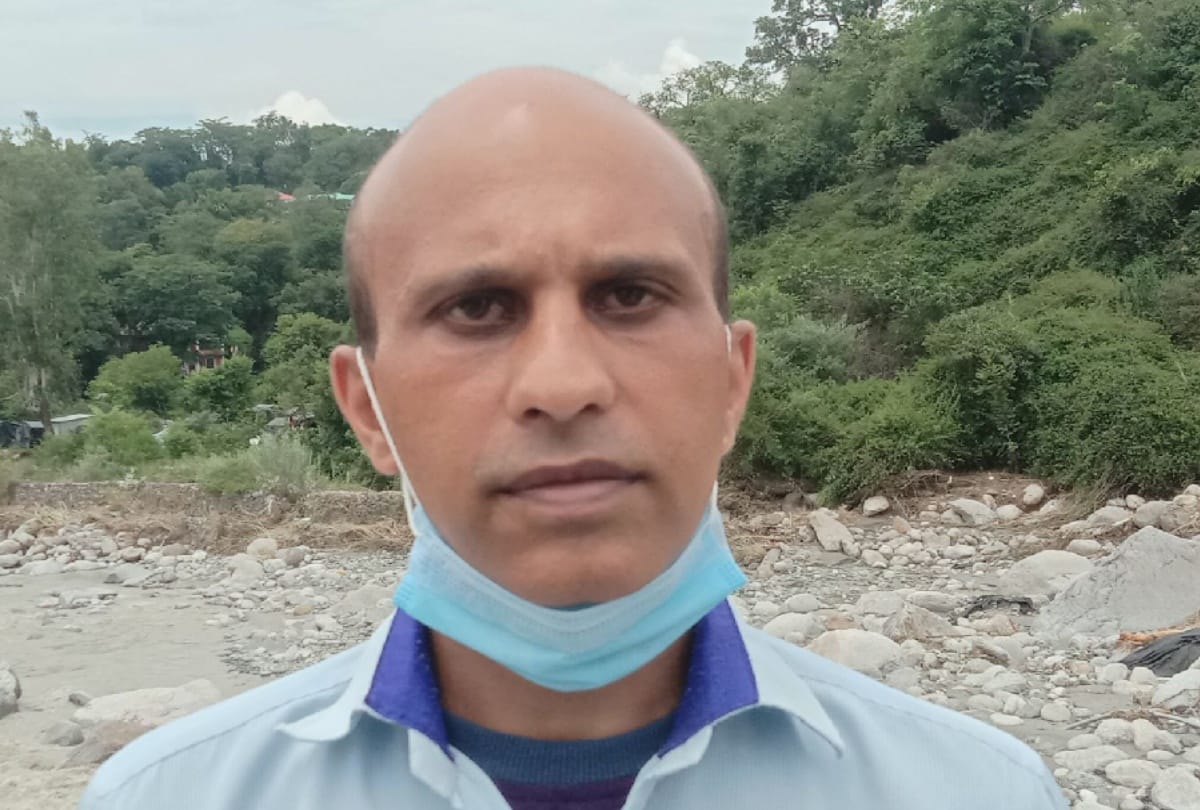 dharamshala flood update: The families kept looking for the signs of the lost homes, wept bitterly