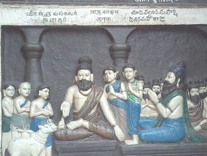 hindu religion and philosophy know about shaddarshan the six ancient indian philosophies
